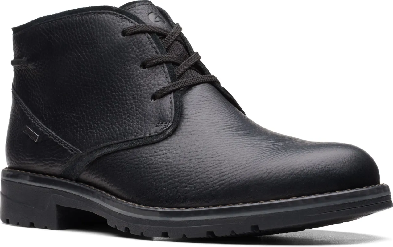 Morris Lace Black sold by Quarks / Urban Trail