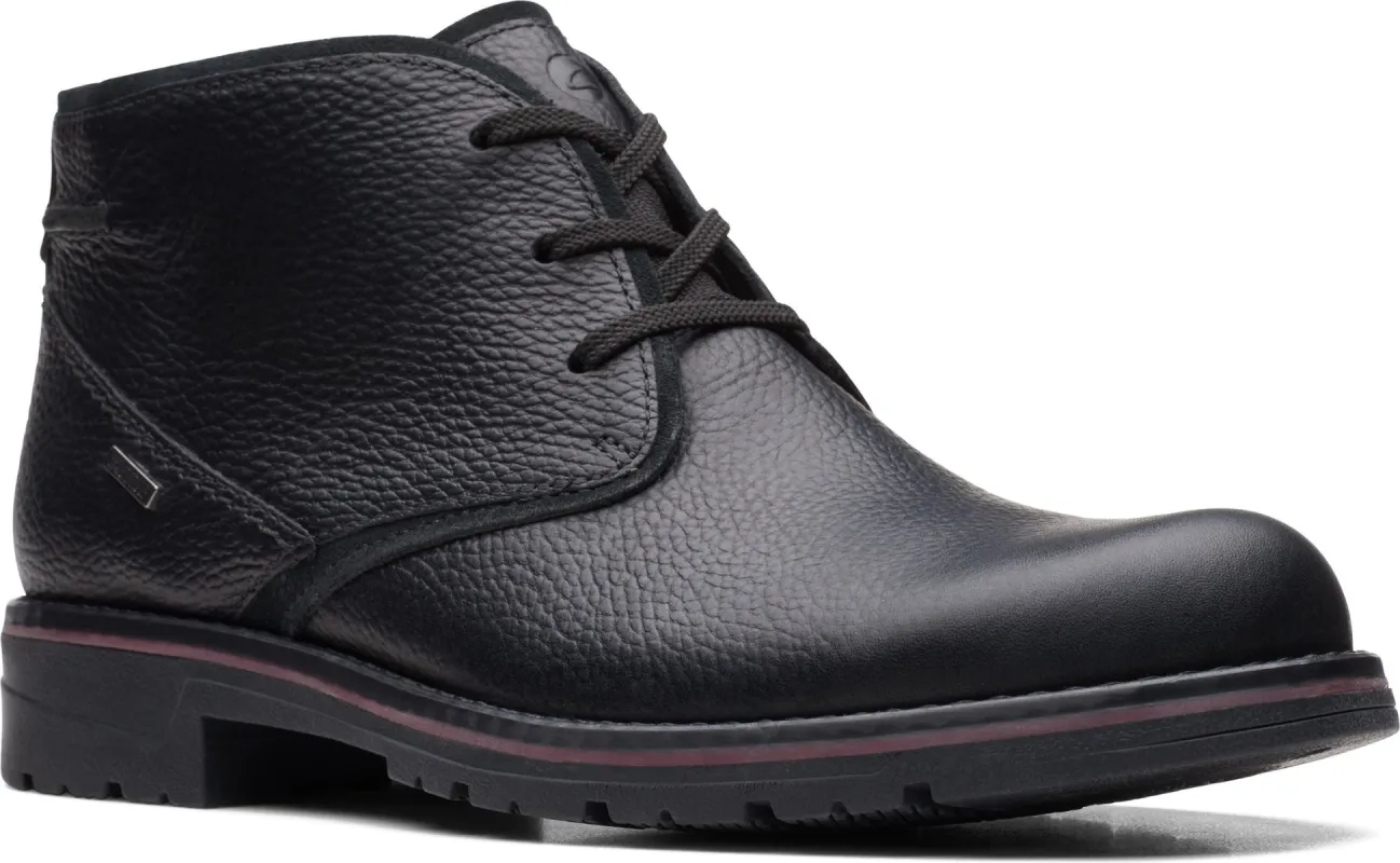 Morris Peak Black sold by Quarks / Urban Trail