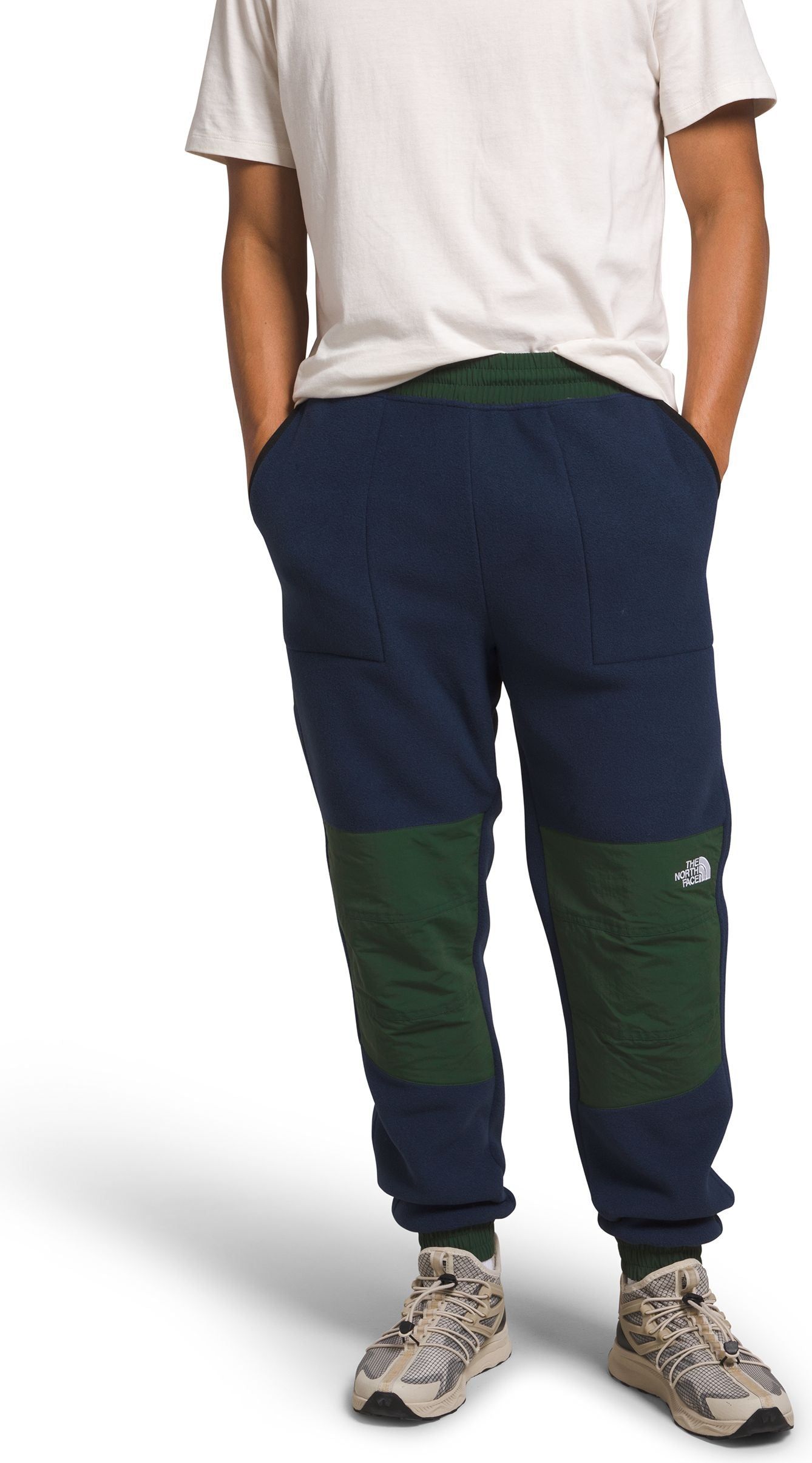 M Denali Pant Summit Navy sold by Quarks / Urban Trail