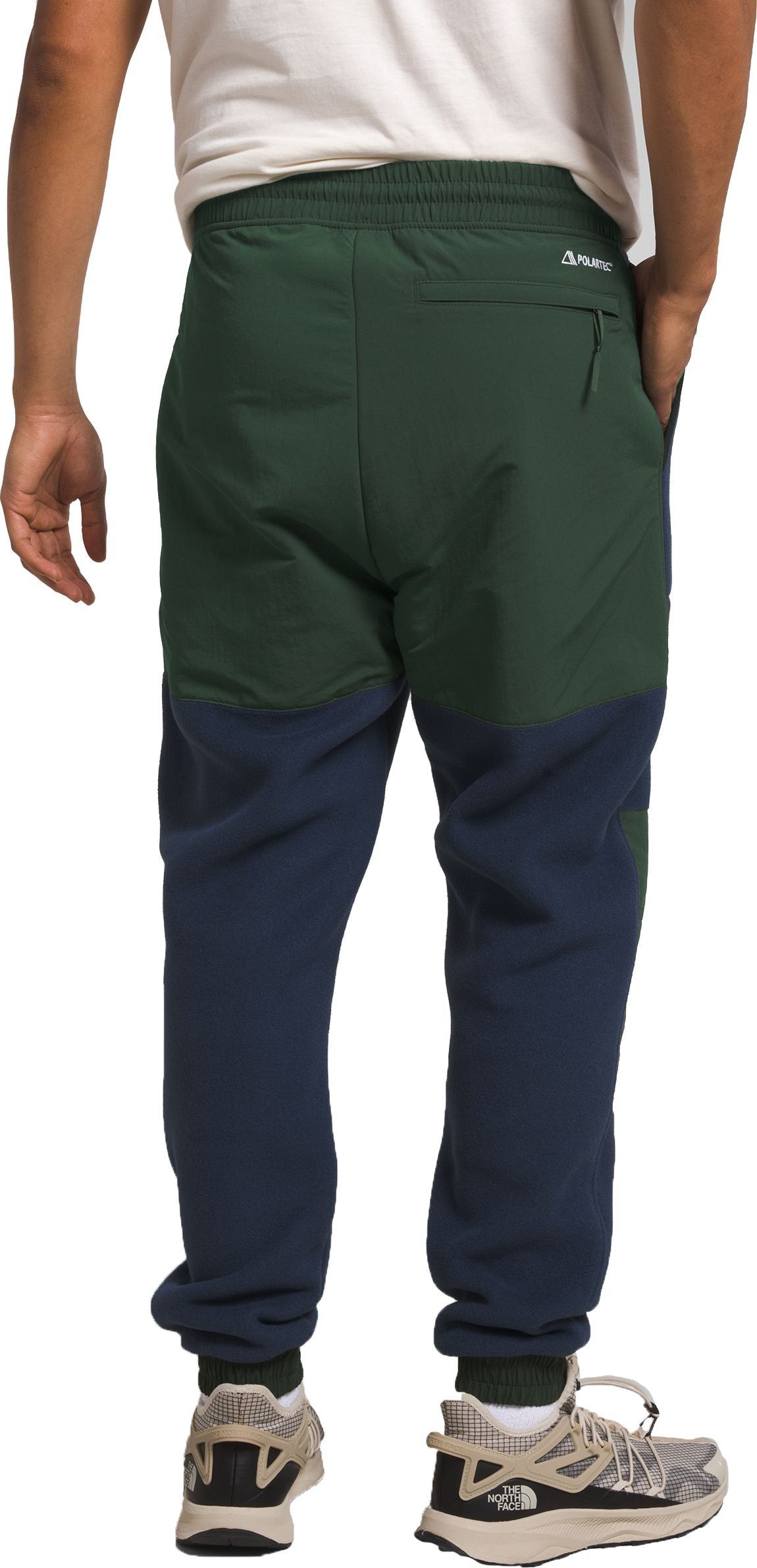 M Denali Pant Summit Navy sold by Quarks / Urban Trail product image thumbnail 2