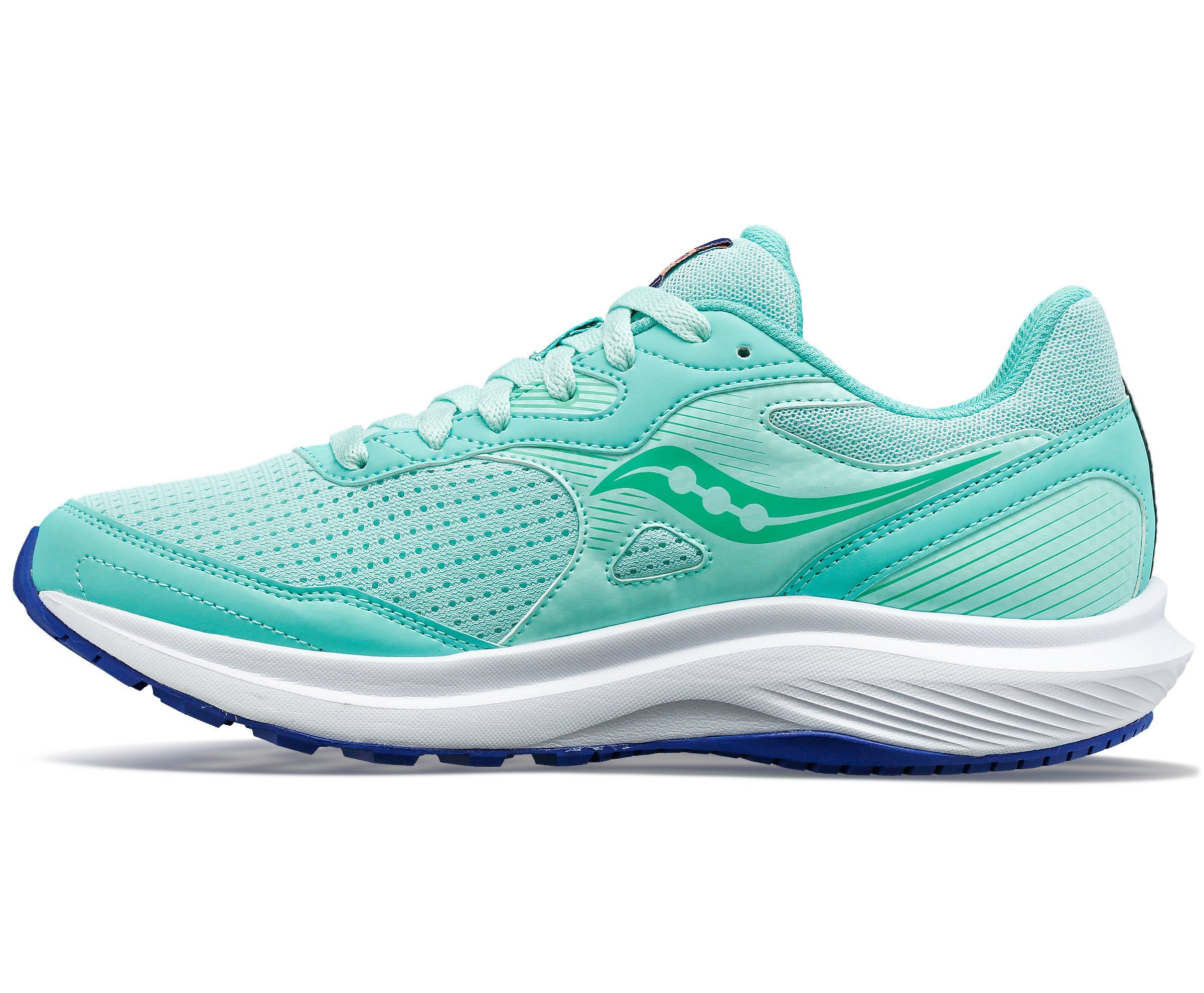 Cohesion 16 Atmos Lapis sold by Quarks / Urban Trail product image thumbnail 3