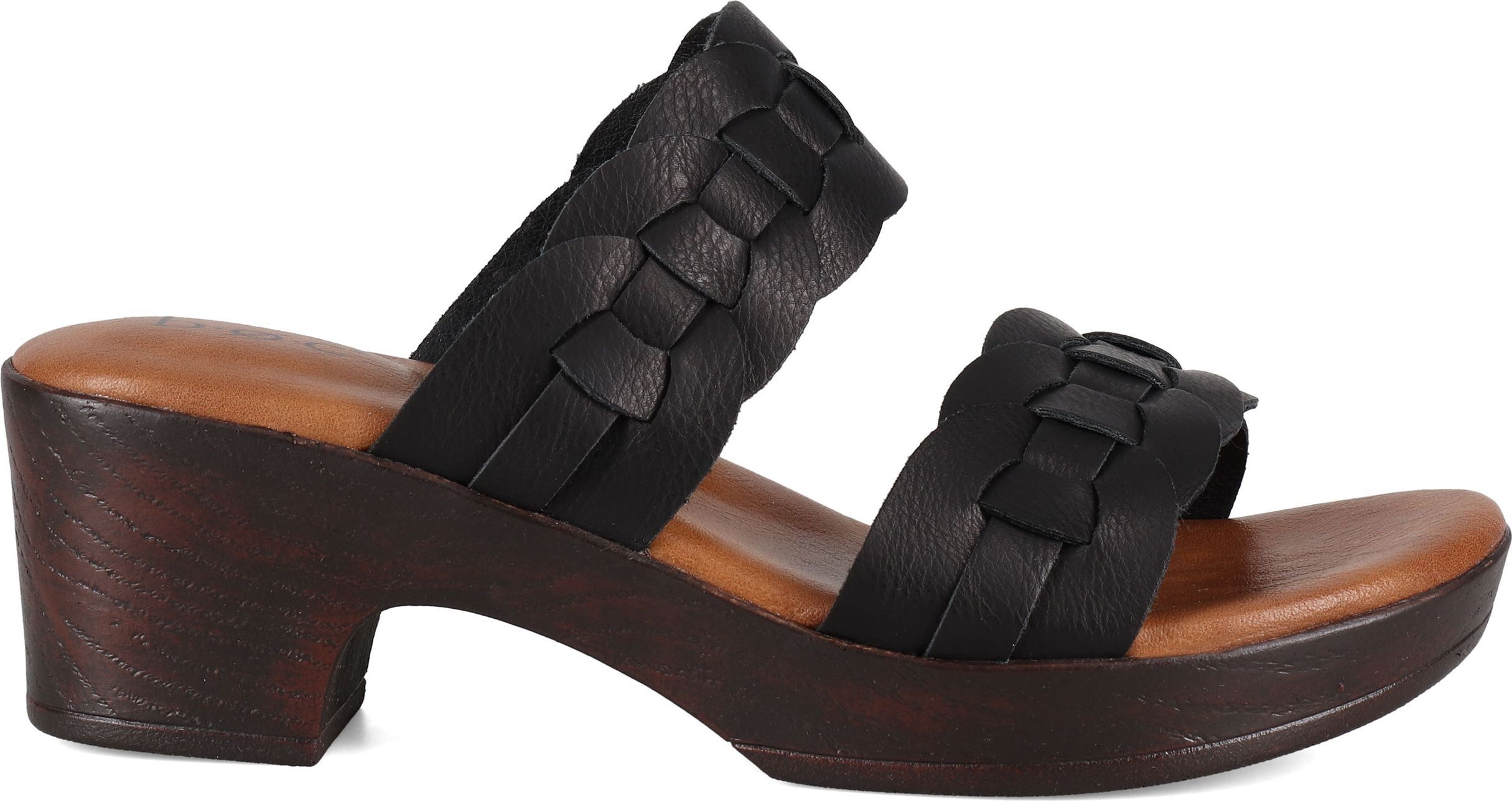 Jillian Leather Like Black sold by Quarks / Urban Trail product image thumbnail 2