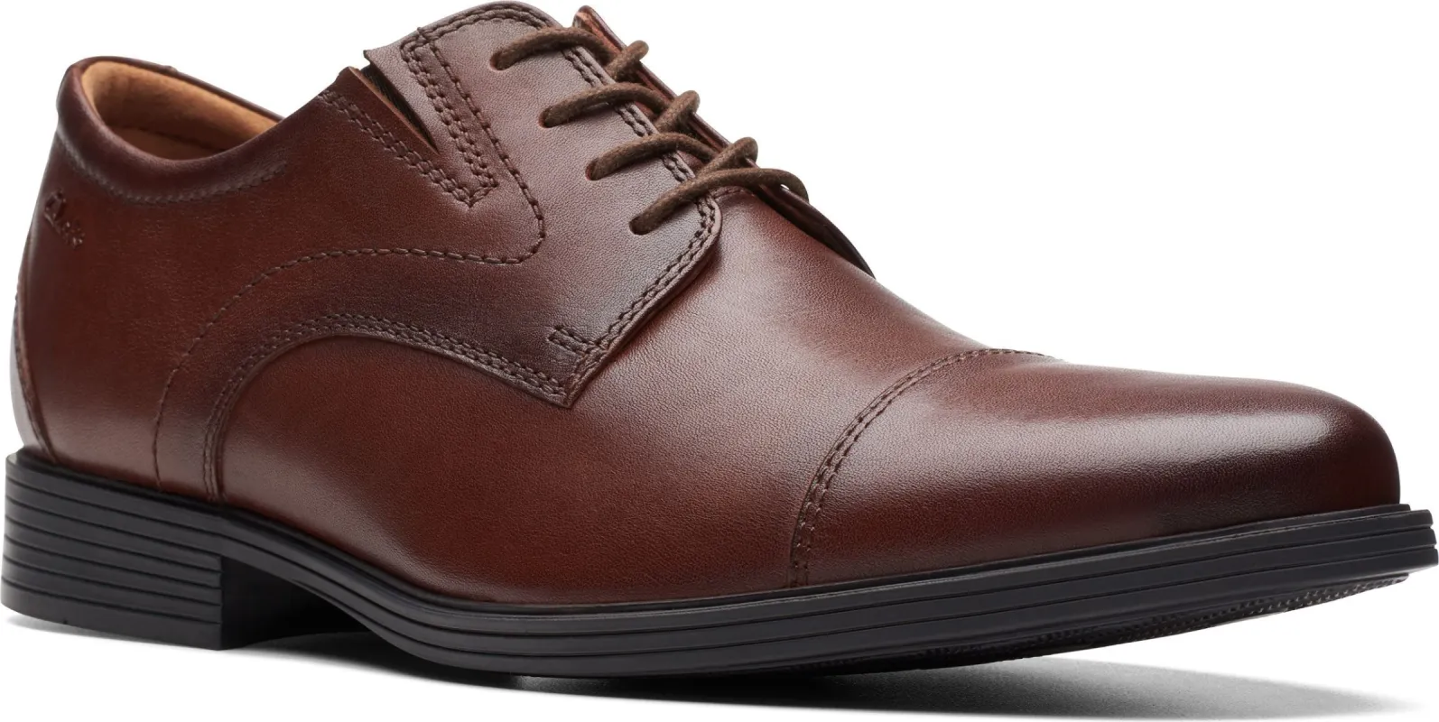 Whiddon Cap Mahogany sold by Quarks / Urban Trail