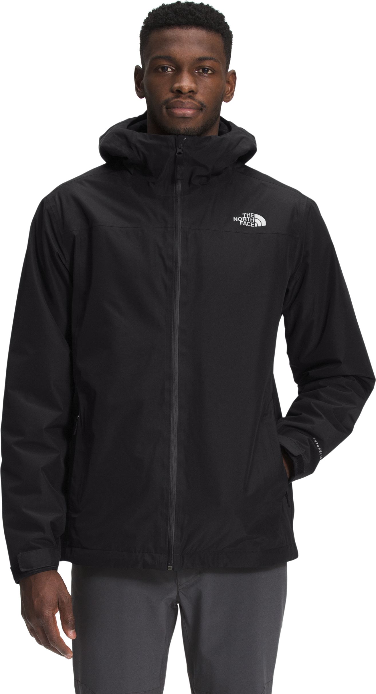 Men's Dryzzle Futurelight Insulated Jacket TNF Black sold by Quarks / Urban Trail