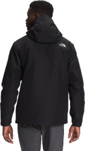Men's Dryzzle Futurelight Insulated Jacket TNF Black sold by Quarks / Urban Trail
