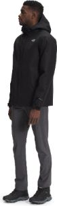 Men's Dryzzle Futurelight Insulated Jacket TNF Black sold by Quarks / Urban Trail