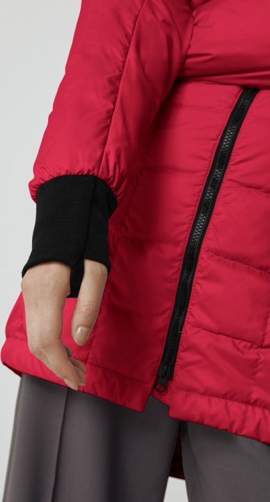 Women's Ellison Down Jacket sold by Quarks / Urban Trail product image thumbnail 6
