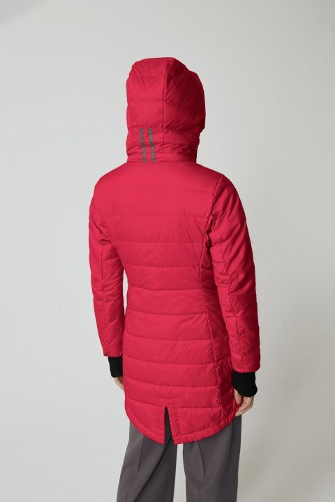 Women's Ellison Down Jacket sold by Quarks / Urban Trail product image thumbnail 7