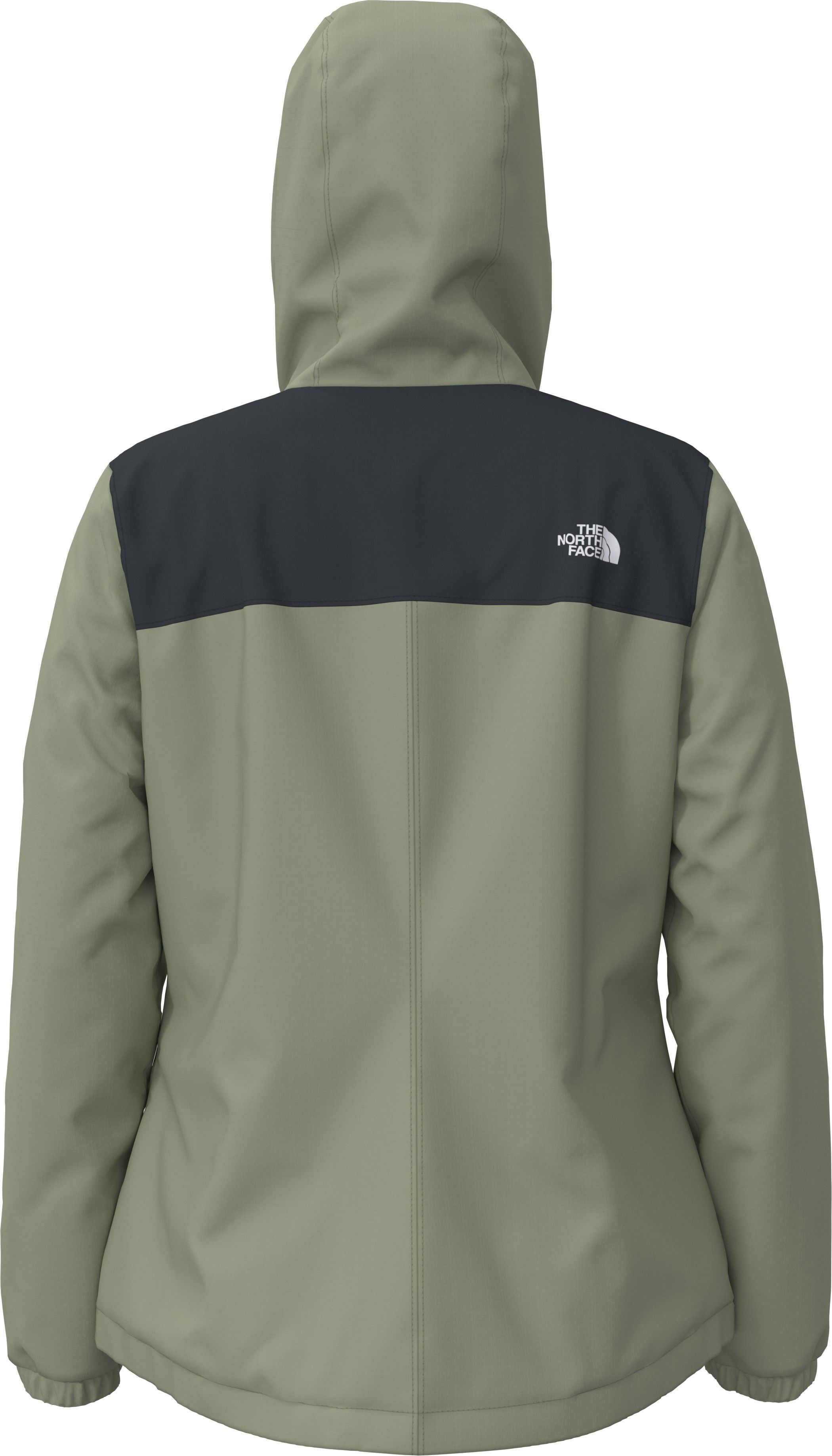 Women's Antora Jacket Tea Green sold by Quarks / Urban Trail product image thumbnail 2