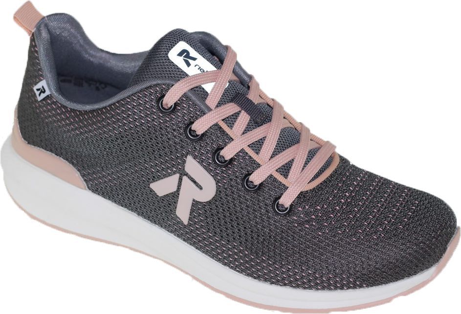 Grey Lace Up sold by Quarks / Urban Trail