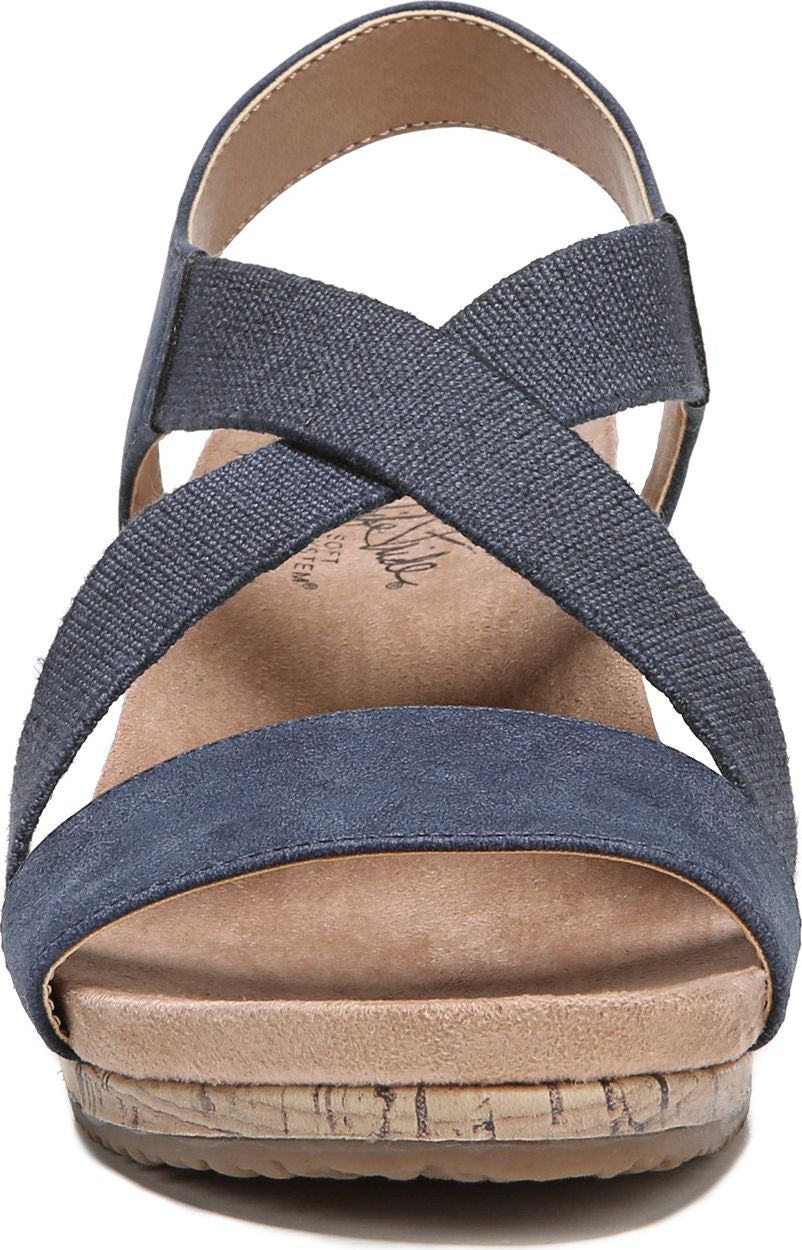 Mexico Navy - Wide sold by Quarks / Urban Trail product image thumbnail 3