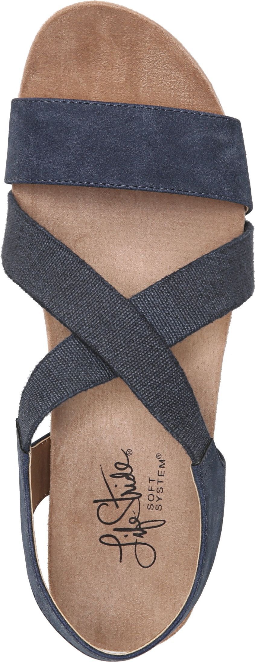 Mexico Navy - Wide sold by Quarks / Urban Trail product image thumbnail 5