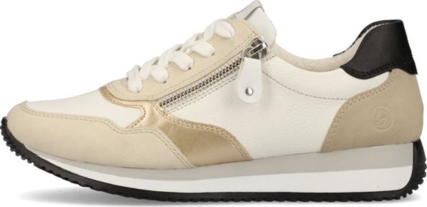 White Lace Up sold by Quarks / Urban Trail