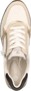 White Lace Up sold by Quarks / Urban Trail