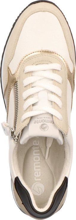 White Lace Up sold by Quarks / Urban Trail product image thumbnail 4