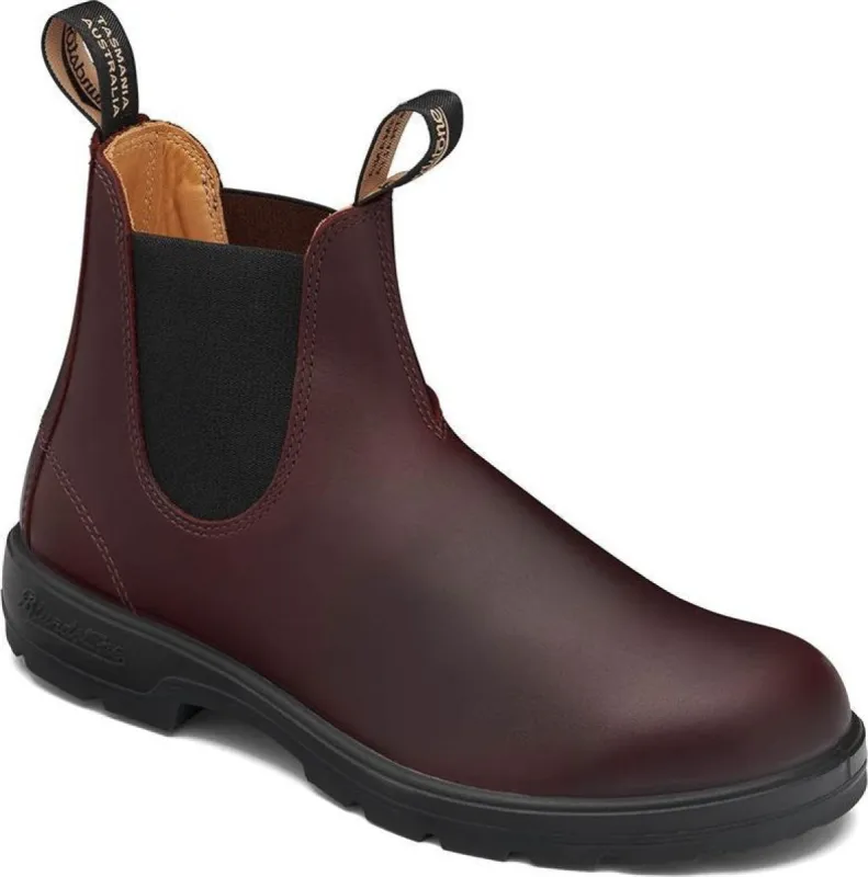 Blundstone 2130 - Classic Auburn sold by Quarks / Urban Trail