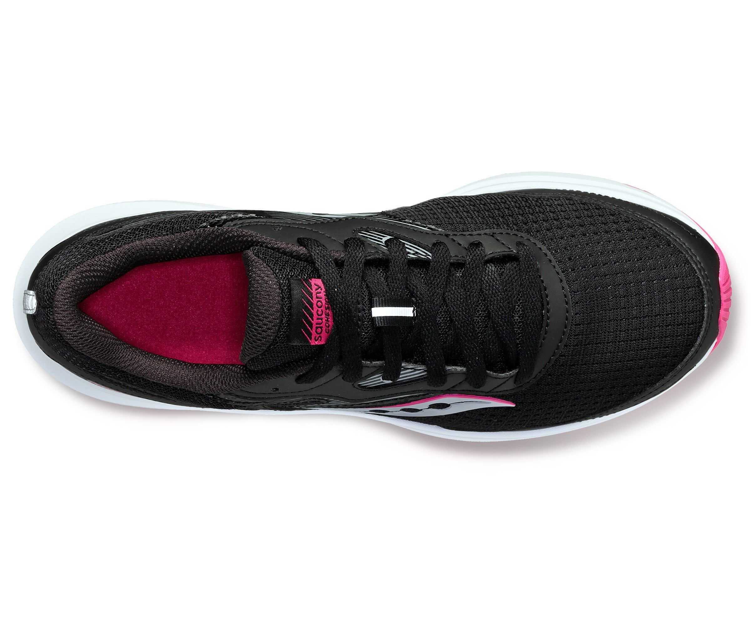 Cohesion 16 Black Fuchsia sold by Quarks / Urban Trail product image thumbnail 4
