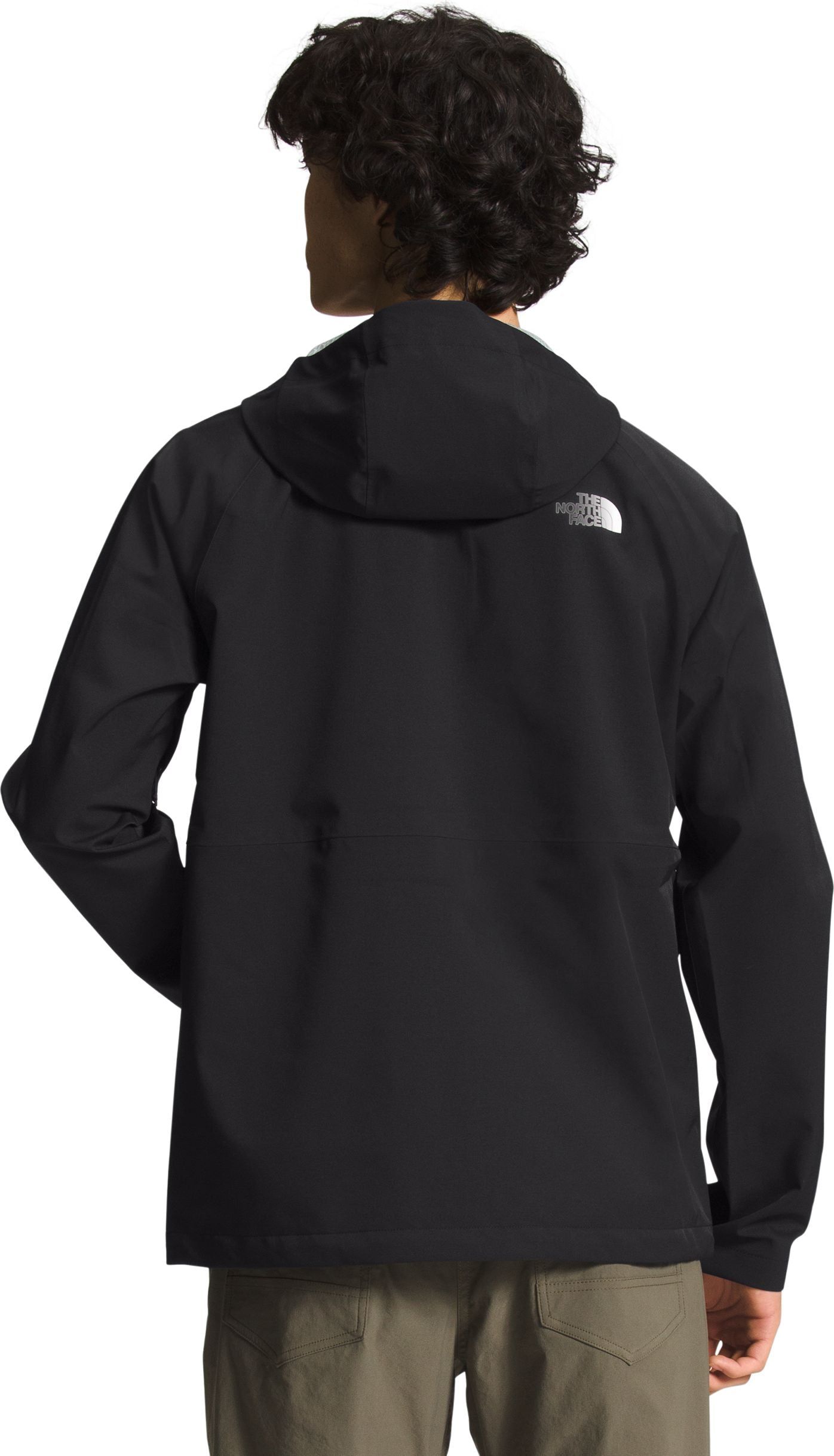 M Valle Vista Jacket TNF Black sold by Quarks / Urban Trail product image thumbnail 2