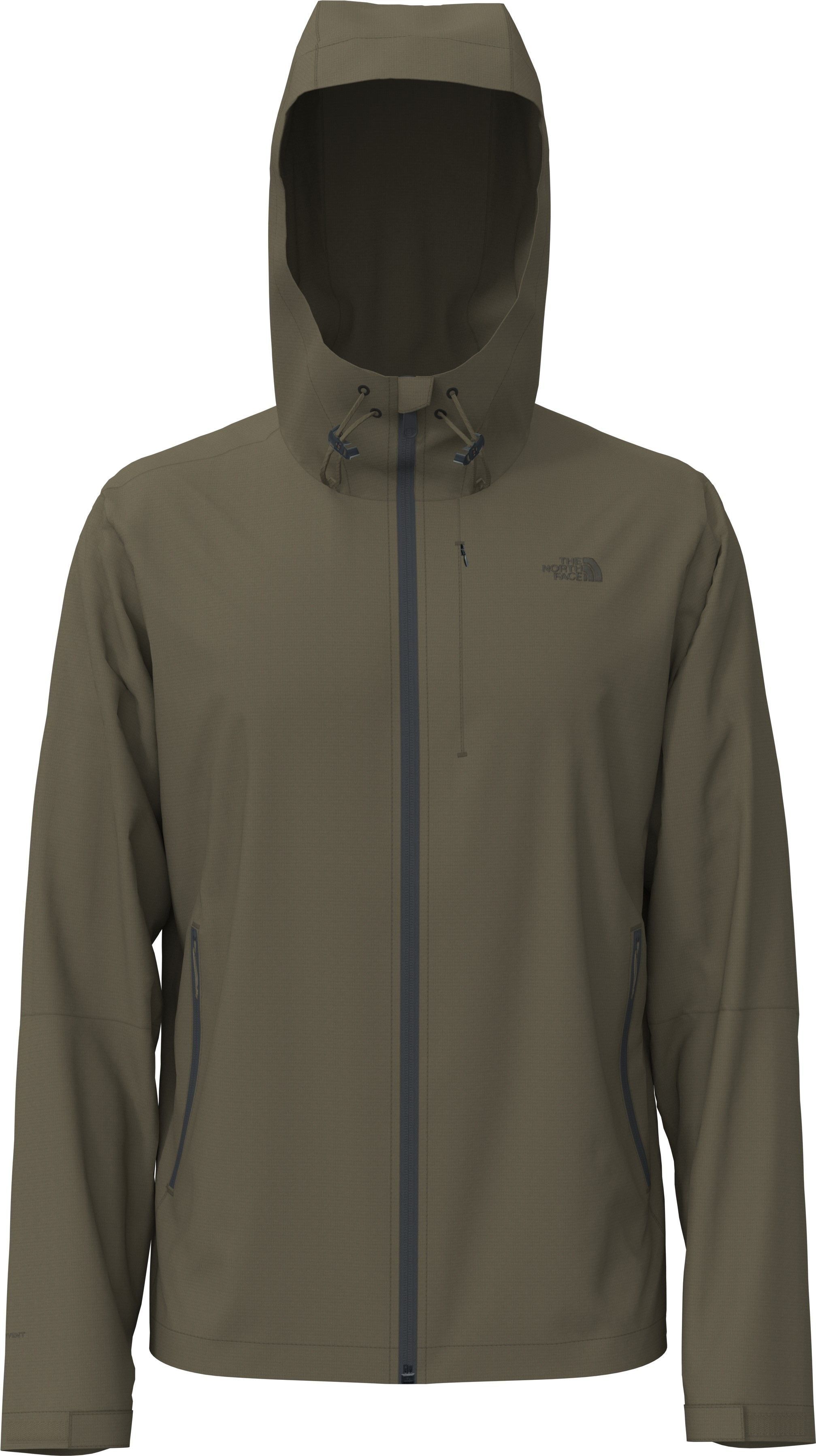 M Alta Vista Jacket Military Olive sold by Quarks / Urban Trail