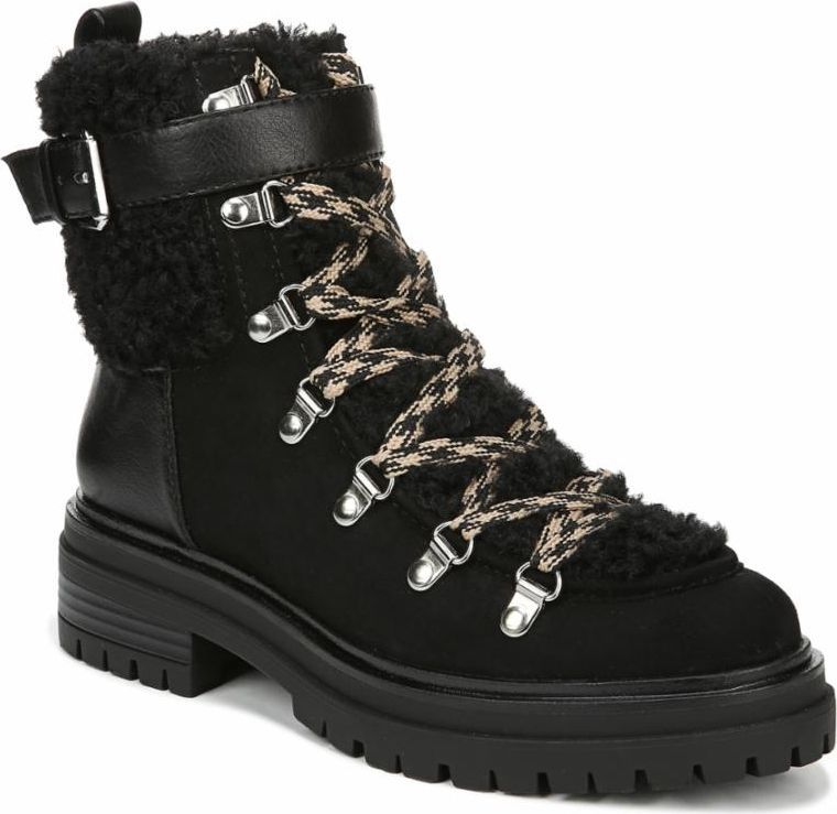 Gretchen Black sold by Quarks / Urban Trail