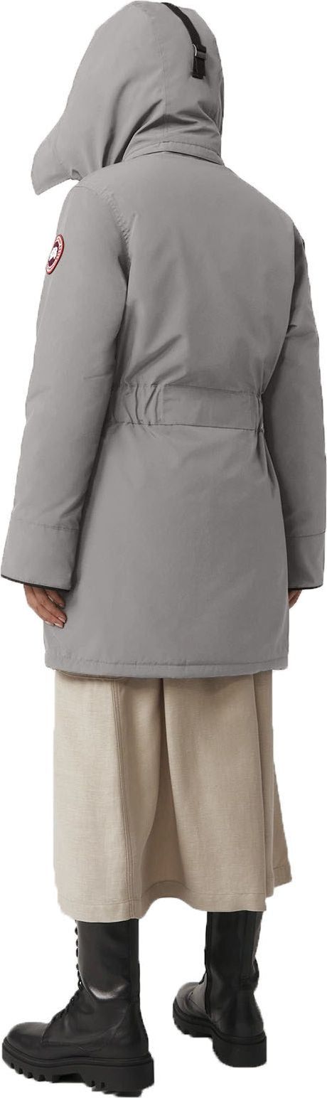Trillium Parka Heritage sold by Quarks / Urban Trail product image thumbnail 4