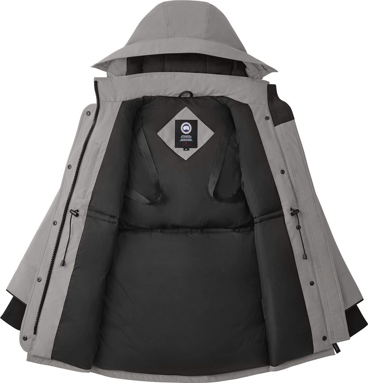 Trillium Parka Heritage sold by Quarks / Urban Trail product image thumbnail 2