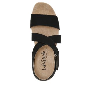 Sincere Black/white - Wide sold by Quarks / Urban Trail