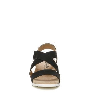 Sincere Black/white - Wide sold by Quarks / Urban Trail