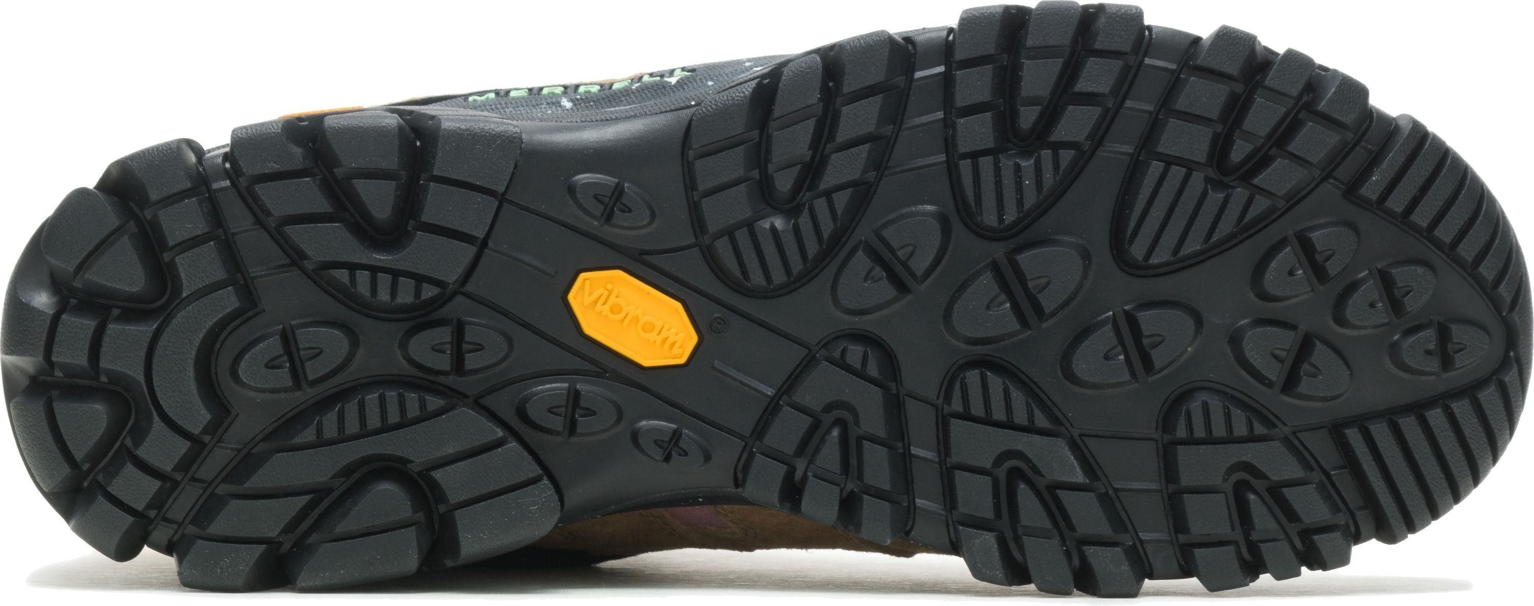 Moab 3 Mid Waterproof X Unlikely Hiker sold by Quarks / Urban Trail product image thumbnail 5