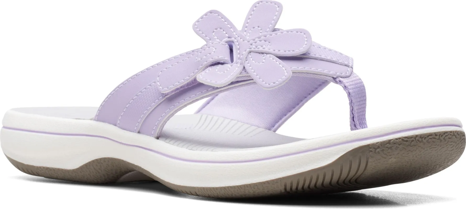 Brinkley Flora Lilac sold by Quarks / Urban Trail