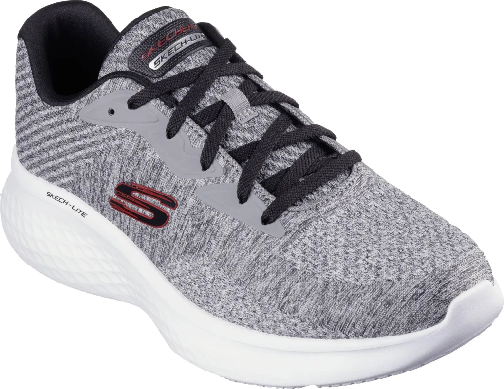 Skechers Skech-Lite Pro 'Clear Rush - Black' 232591-BBK