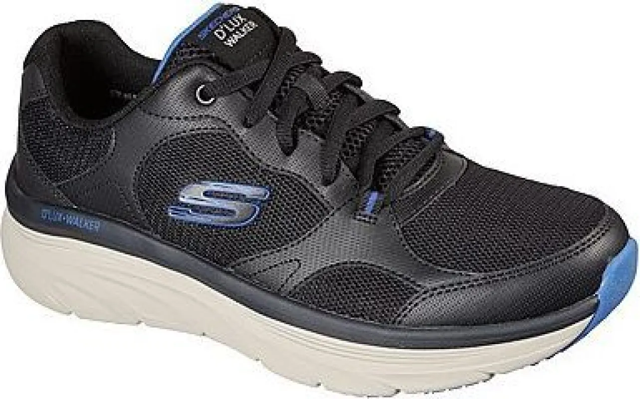 D'lux Walker Black sold by Quarks / Urban Trail