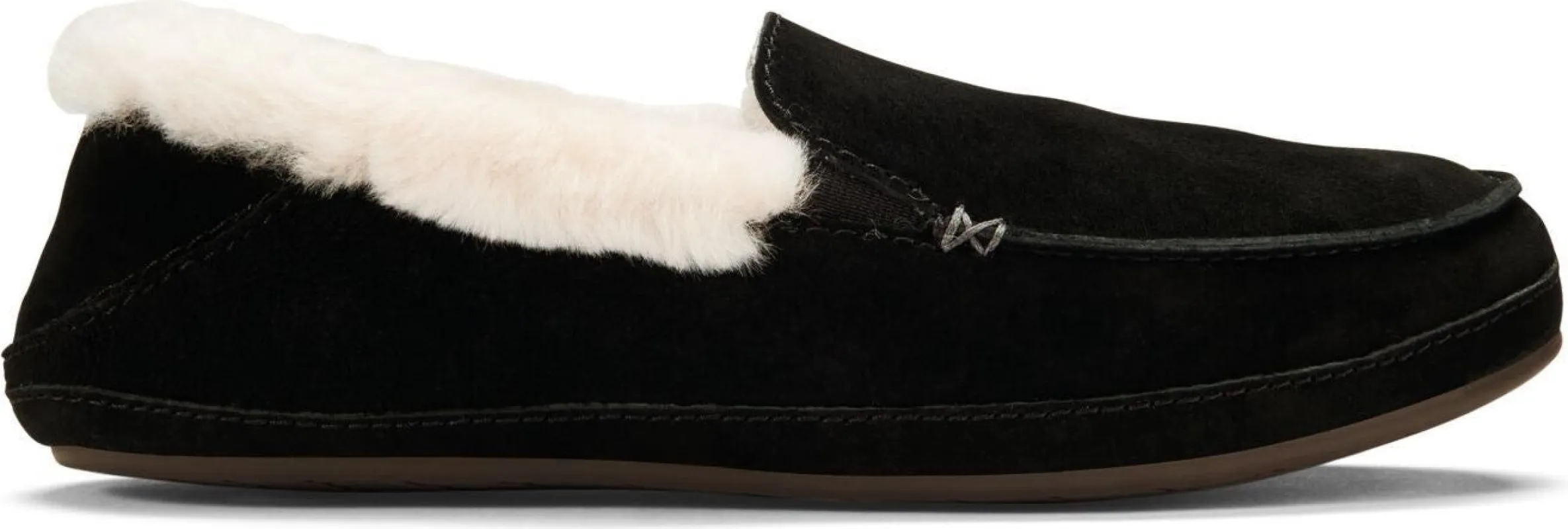 Ladies Ku'una Black sold by Quarks / Urban Trail