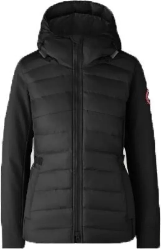 Hybridge Thornbury Hoody sold by Quarks / Urban Trail