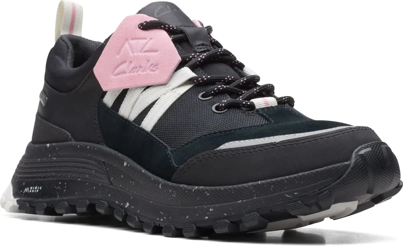 Atl Trek Path Gore-tex Black sold by Quarks / Urban Trail
