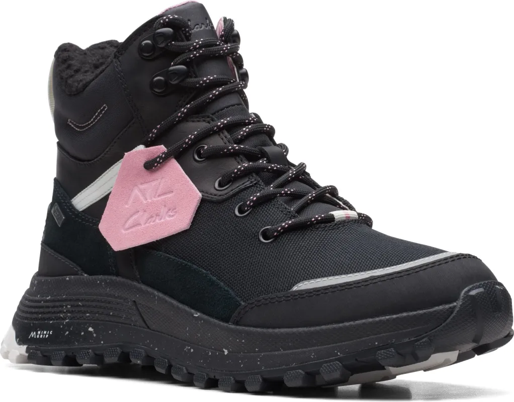 Atl Trek Sky Gtx Black sold by Quarks / Urban Trail