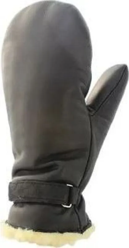 Mens Mitt-cowhide sold by Quarks / Urban Trail