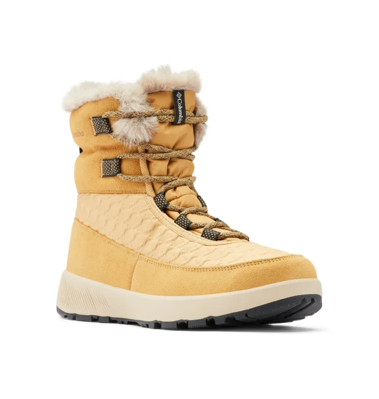 Slopeside Peak Luxe Curry sold by Quarks / Urban Trail