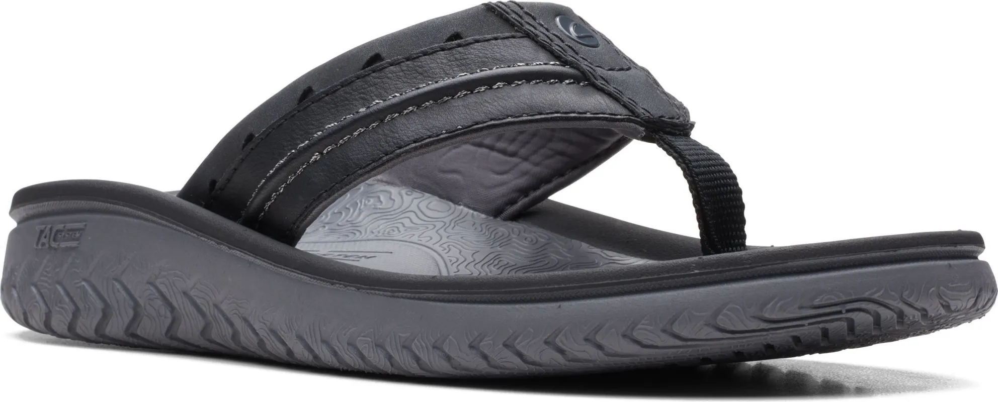 Wesley Post Black sold by Quarks / Urban Trail