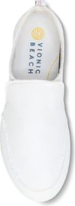 Venice Malibu Cream Canvas sold by Quarks / Urban Trail