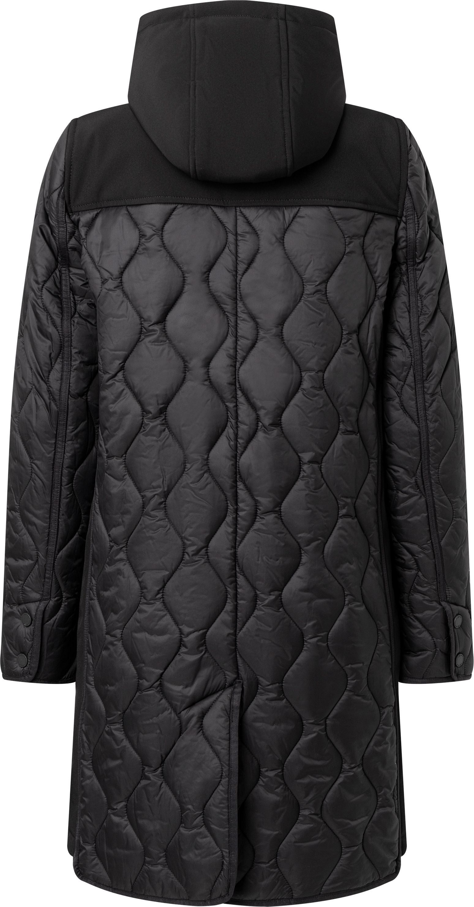 Manhattan Parka Black sold by Quarks / Urban Trail product image thumbnail 3