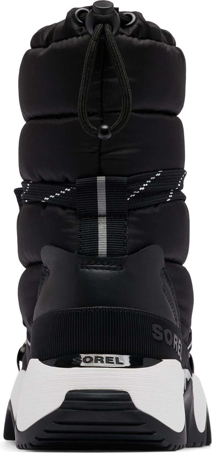 Kinetic Impact Nxt Boot Wp Black sold by Quarks / Urban Trail product image thumbnail 4