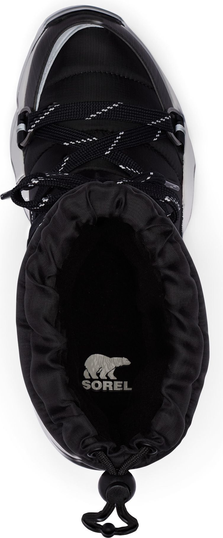 Kinetic Impact Nxt Boot Wp Black sold by Quarks / Urban Trail product image thumbnail 5