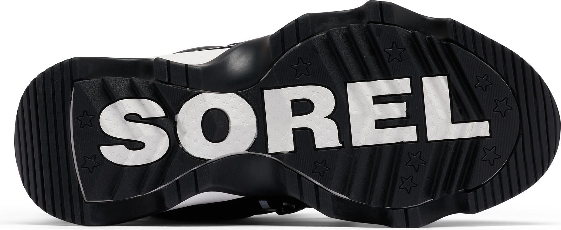 Kinetic Impact Nxt Boot Wp Black sold by Quarks / Urban Trail product image thumbnail 6