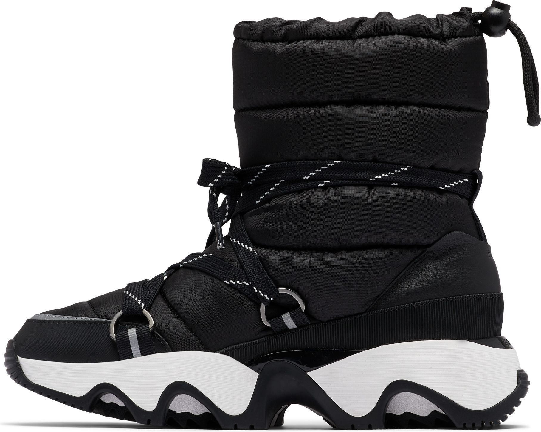 Kinetic Impact Nxt Boot Wp Black sold by Quarks / Urban Trail product image thumbnail 3