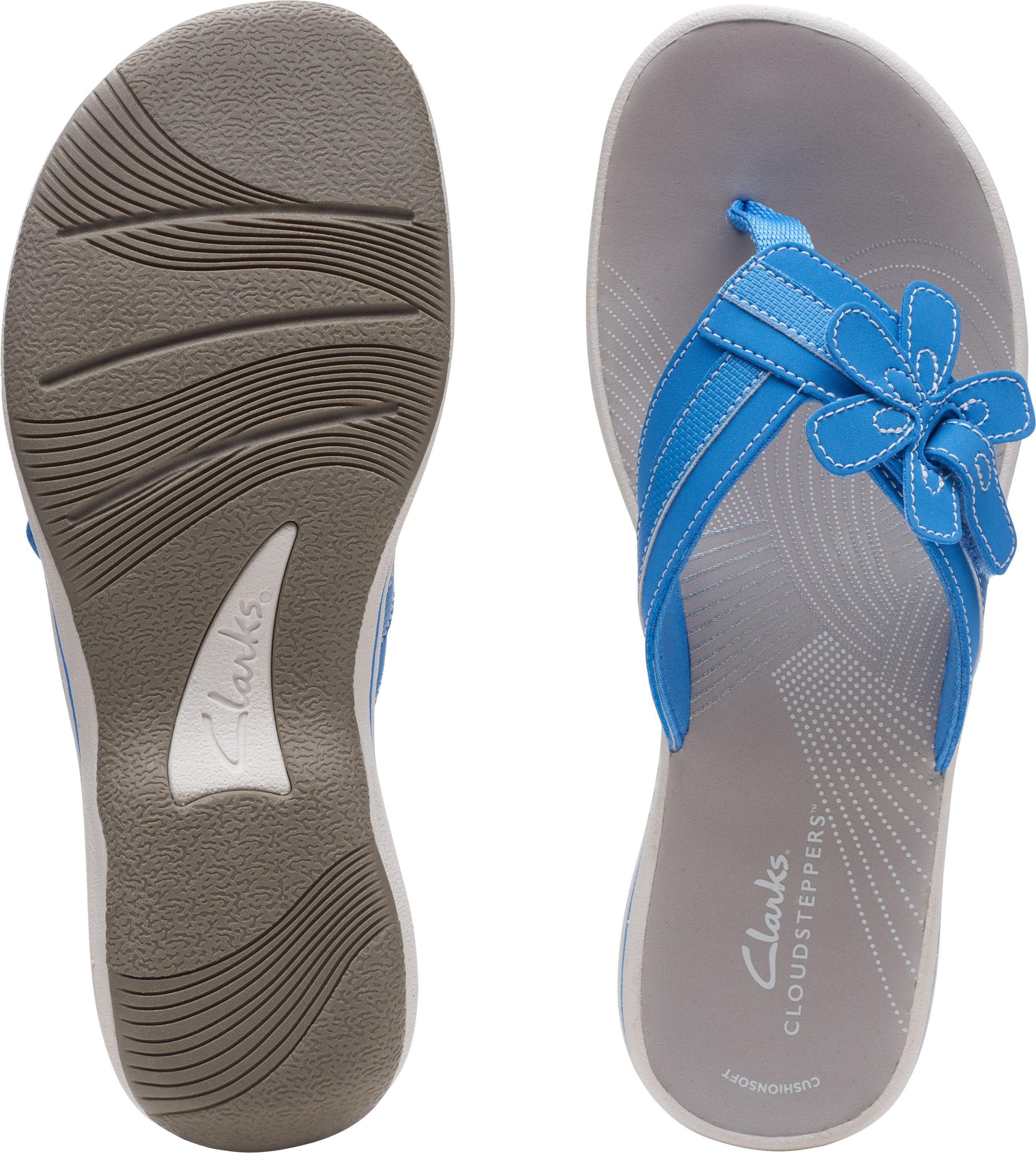 Brinkley Flora Blue sold by Quarks / Urban Trail product image thumbnail 7