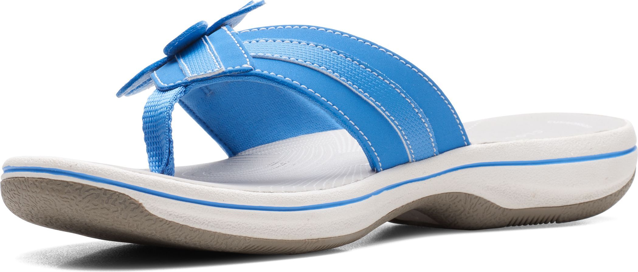 Brinkley Flora Blue sold by Quarks / Urban Trail product image thumbnail 4