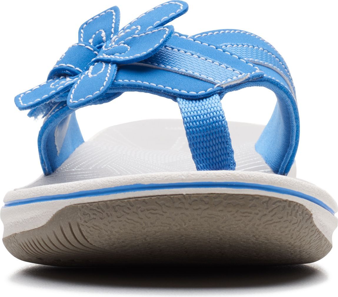 Brinkley Flora Blue sold by Quarks / Urban Trail product image thumbnail 3