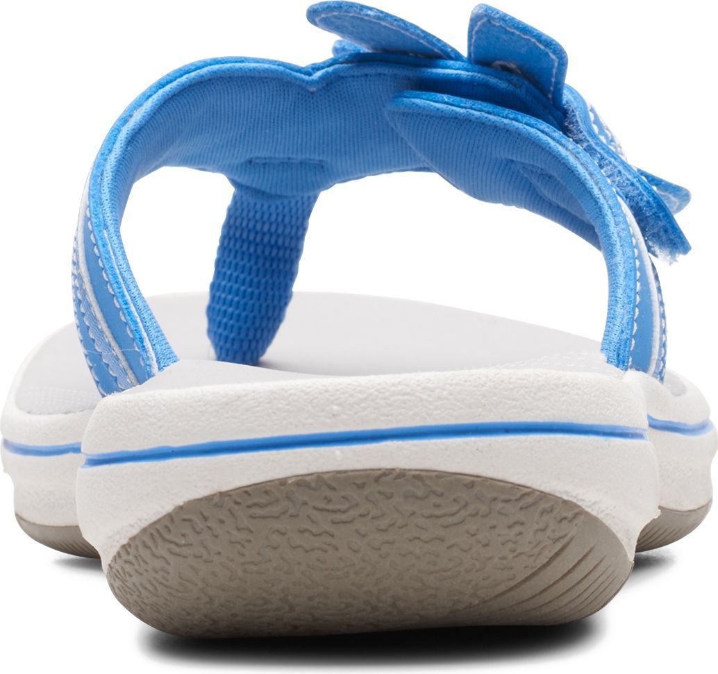 Brinkley Flora Blue sold by Quarks / Urban Trail product image thumbnail 6