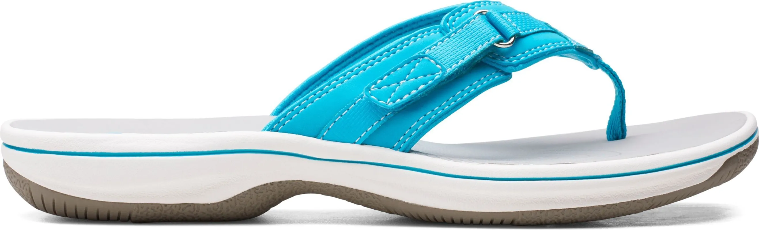 Breeze Sea Aqua sold by Quarks / Urban Trail